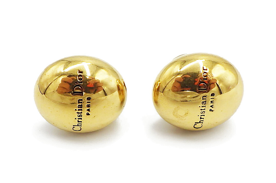 楽天市場】【ディオール】DIOR 30モンテーニュ CDロゴ フープ