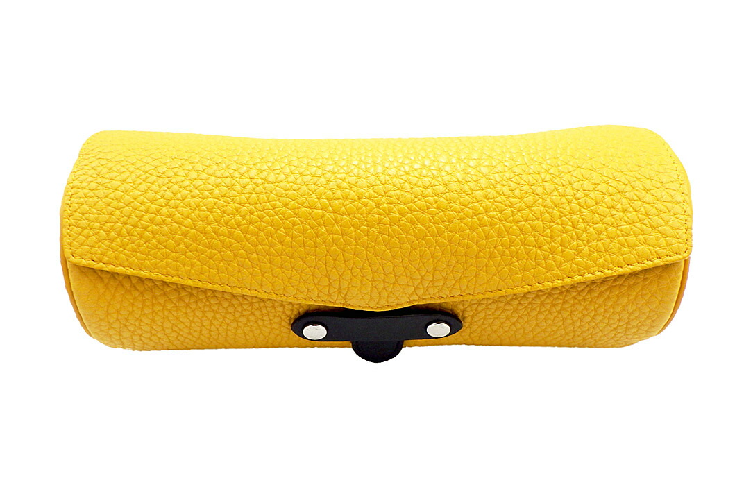 FENDI イエロー 陶器 アクセサリーケース WEB限定カラー FENDI イエロー 陶器 アクセサリーケース 小物