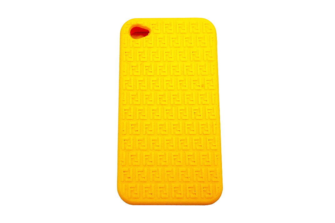 新品未使用！FENDI スマホリング 楽天市場】フェンディ スマホリング/フォンリング エフイズ