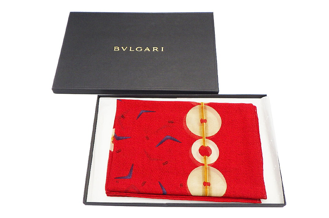 楽天市場】セール ゆうパケット発送 BVLGARI ブルガリ タイ