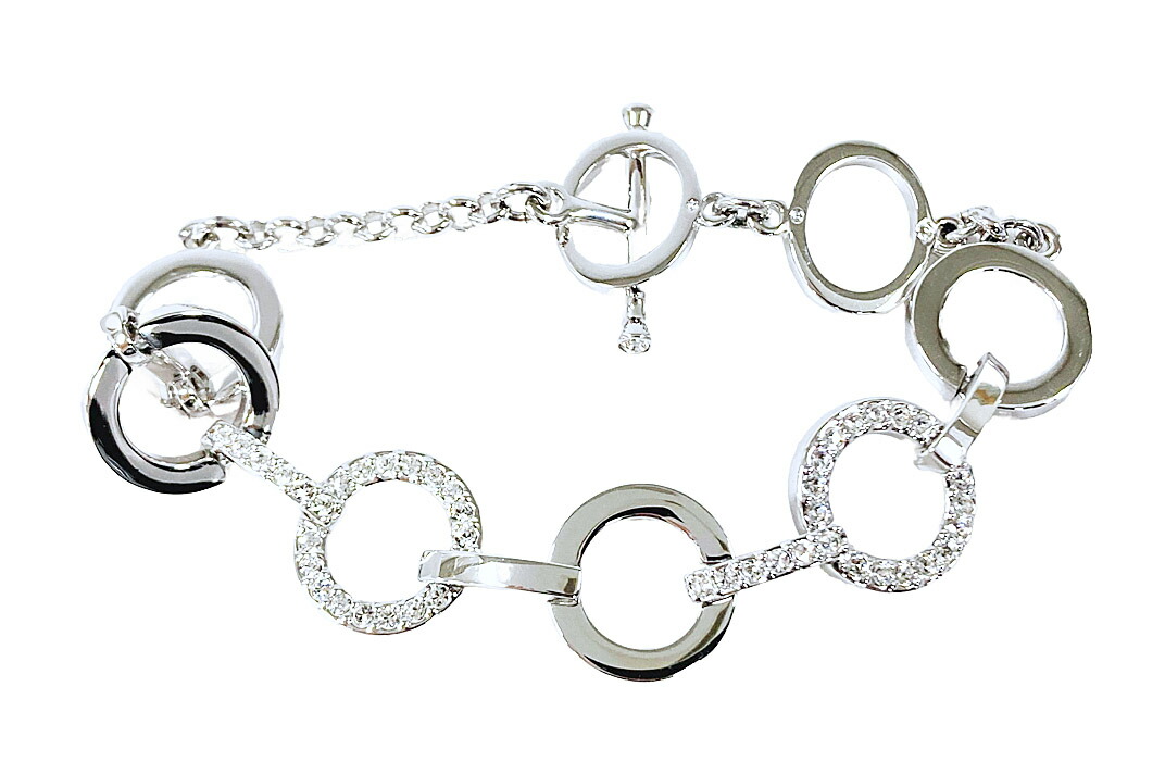 楽天市場】【未使用品】【ジュエリー】SWAROVSKI スワロフスキー