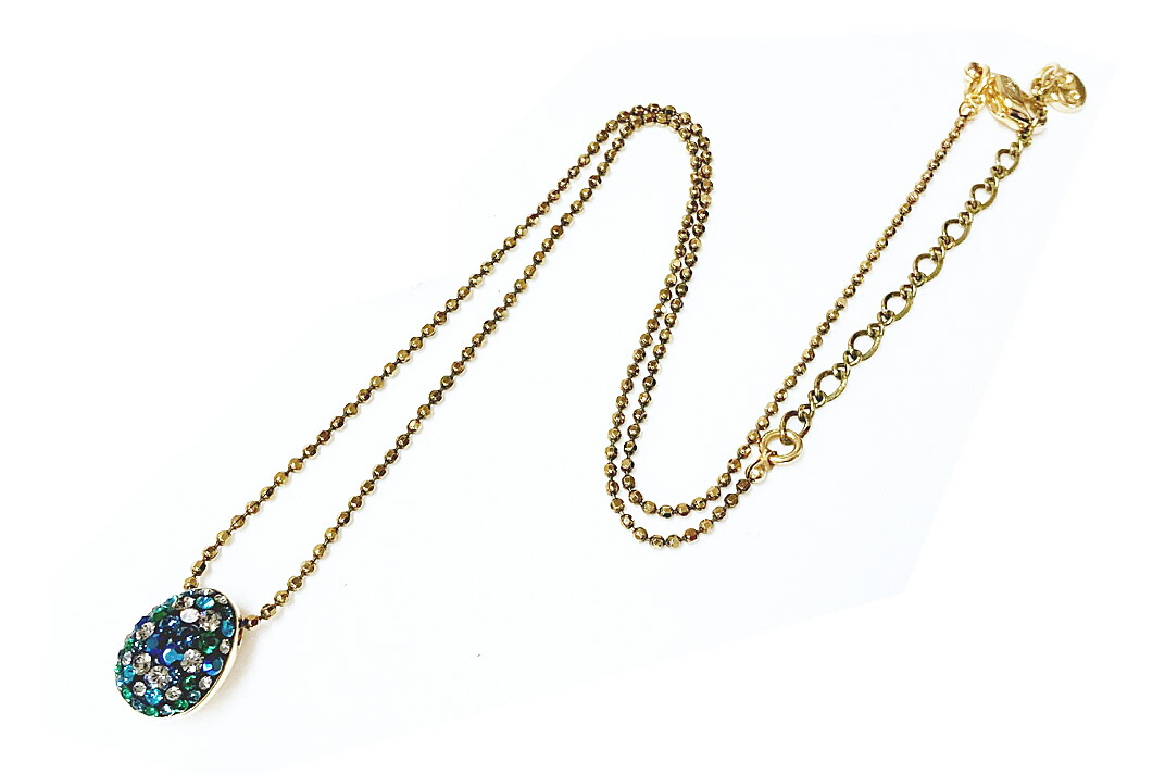 新品同様 スワロフスキー LOUISON ネックレス 5419234 シルバー 新品同様 スワロフスキー LOUISON ネックレス 5419234 シルバー 新品