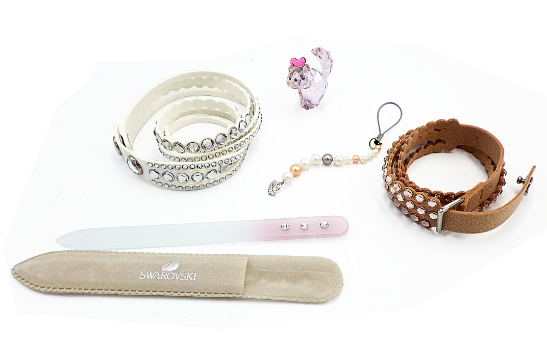 楽天市場】【☆送料込☆】SWAROVSKI スワロフスキー『クリスタル宝箱