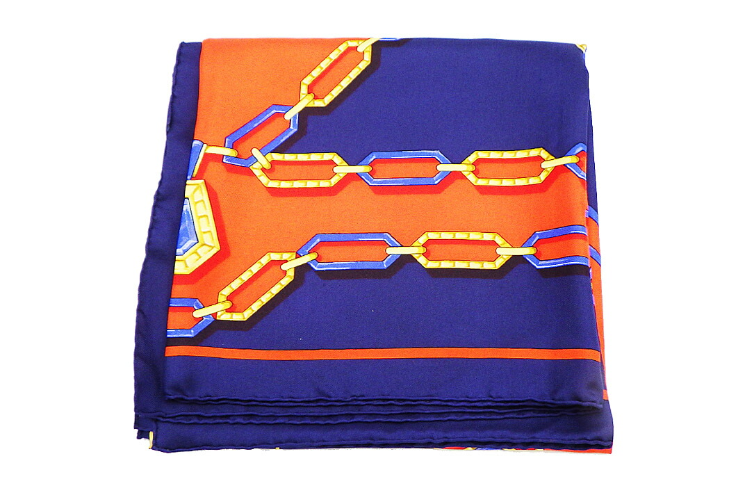 楽天市場】□新品□未使用□ Cartier カルティエ シルク100% ヒョウ