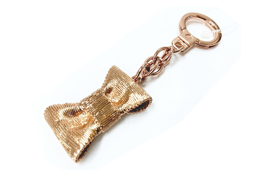 楽天市場】ケイトスペード キーリング キーホルダー KATE SPADE
