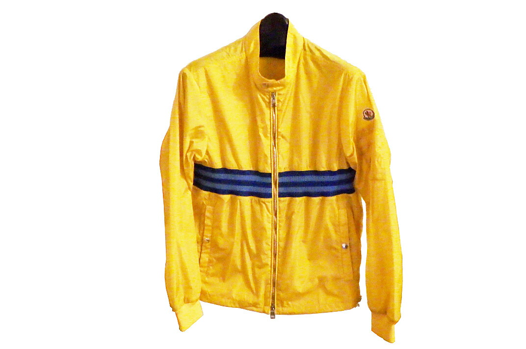 楽天市場】【モンクレール】Moncler LIMBERT リンバート フード ジップ