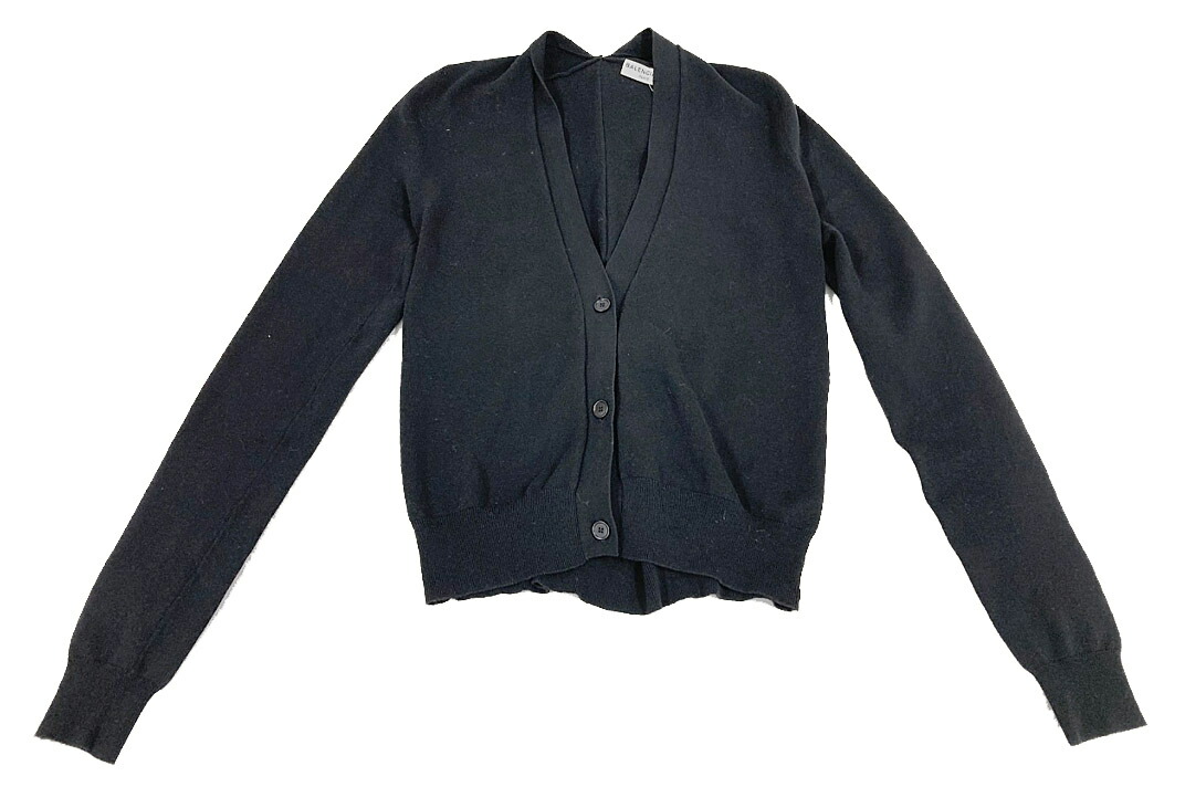 楽天市場】【完売】バレンシアガ BALENCIAGA メンズ トップス ニット