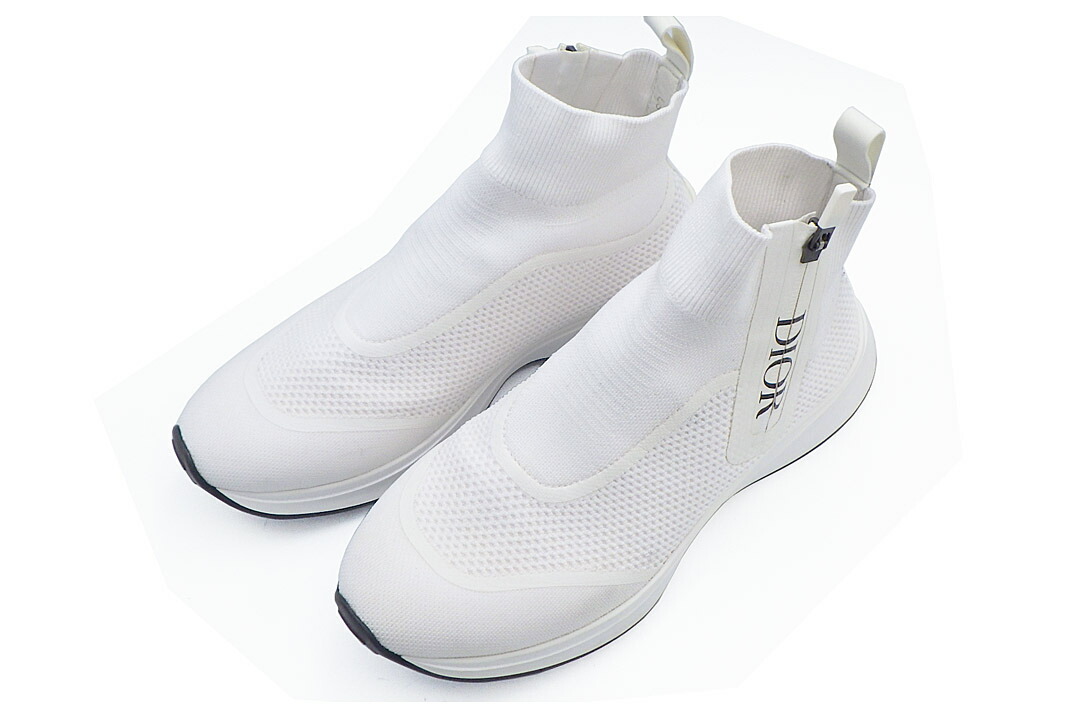 楽天市場】Dior HOMME ディオールオム エディ期 ベルクロ レザー