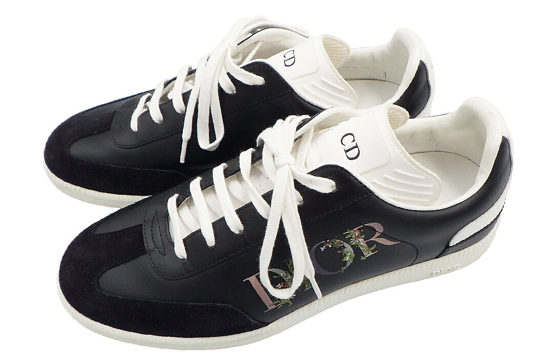 if　ディオールオム　スニーカー 楽天市場】Dior HOMME ディオールオム 08AW ローカット