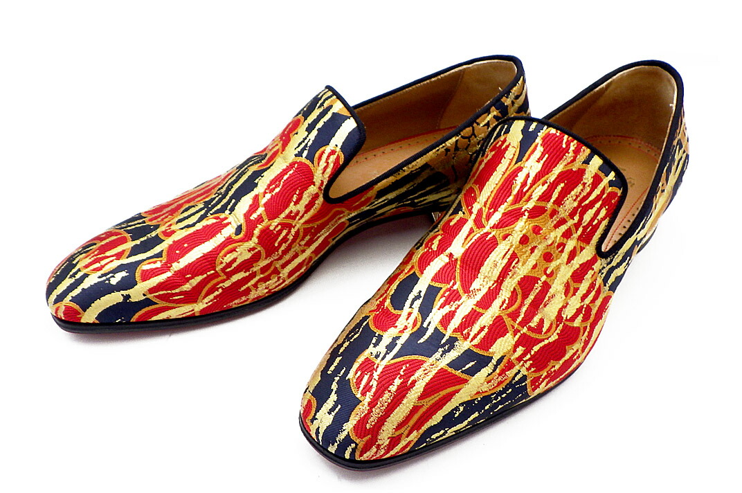 楽天市場】CHRISTIAN LOUBUTIN(クリスチャンルブタン） スパイク