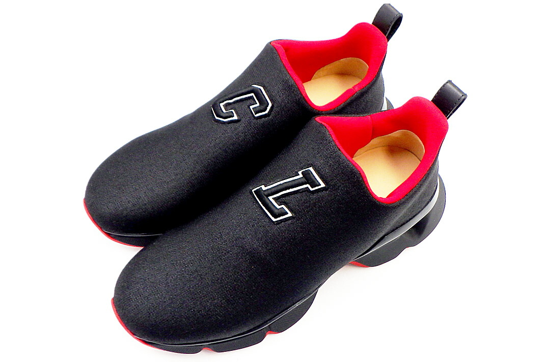 楽天市場】CHRISTIAN LOUBUTIN(クリスチャンルブタン） スパイク