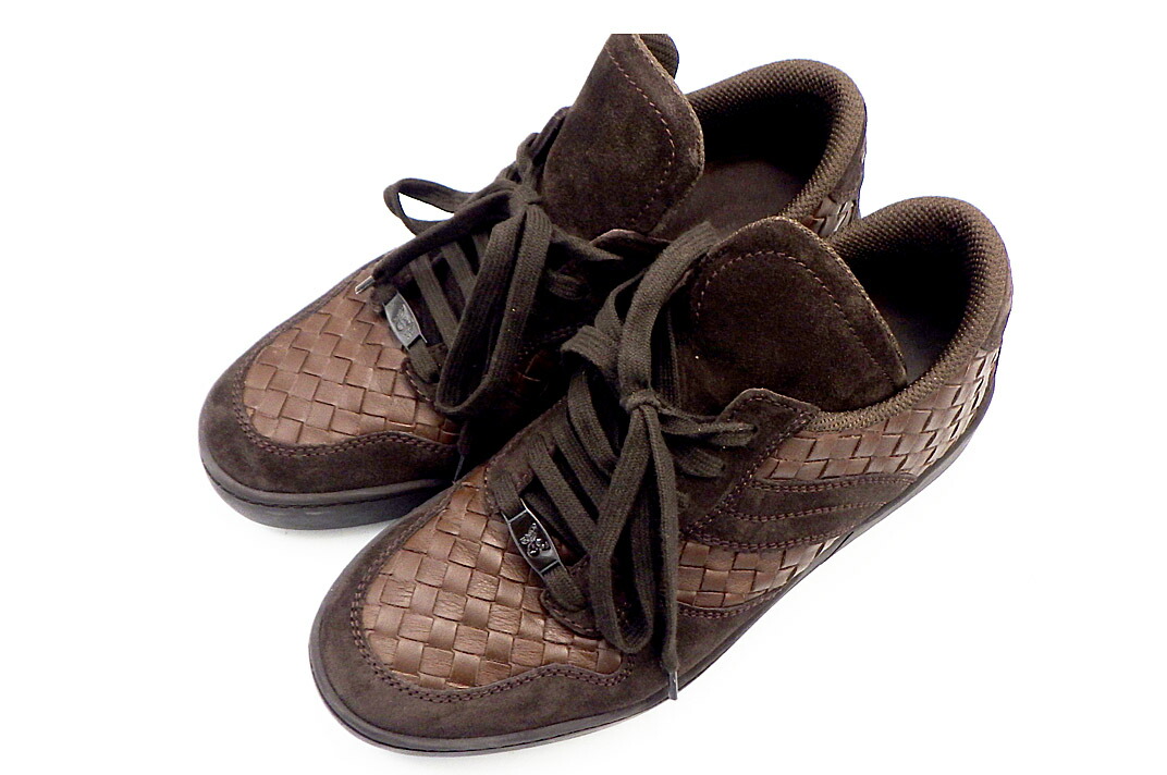スニーカー【BOTTEGA VENETA】関税込送料無料 ニット スリッポン org.jpg
