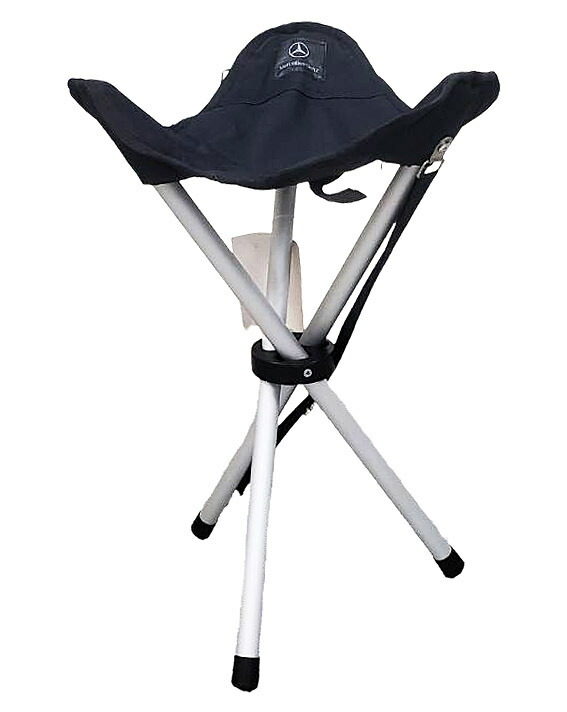 楽天市場】【 ベンツ 純正 】 ブルナー 折り畳み チェア クラシック