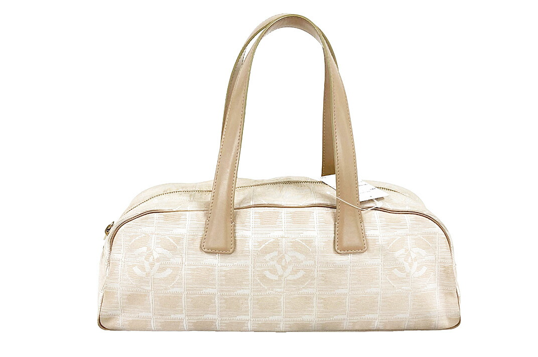 楽天市場】シャネル 【CHANEL】 ニュートラベルライン キャリーケース