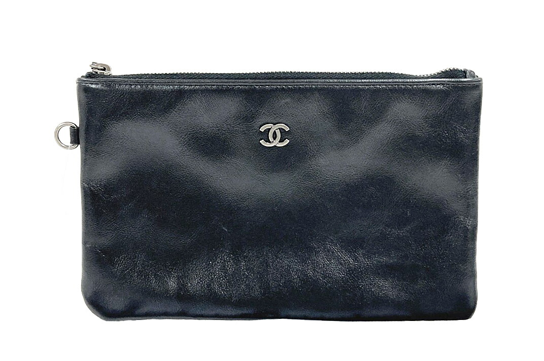 楽天市場】【未使用品】CHANEL シャネル スポーツライン ポーチ