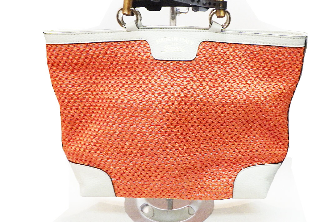 楽天市場】【美品】 GUCCI （グッチ） BANBI ｸｯｼｮﾝ バッグ その他