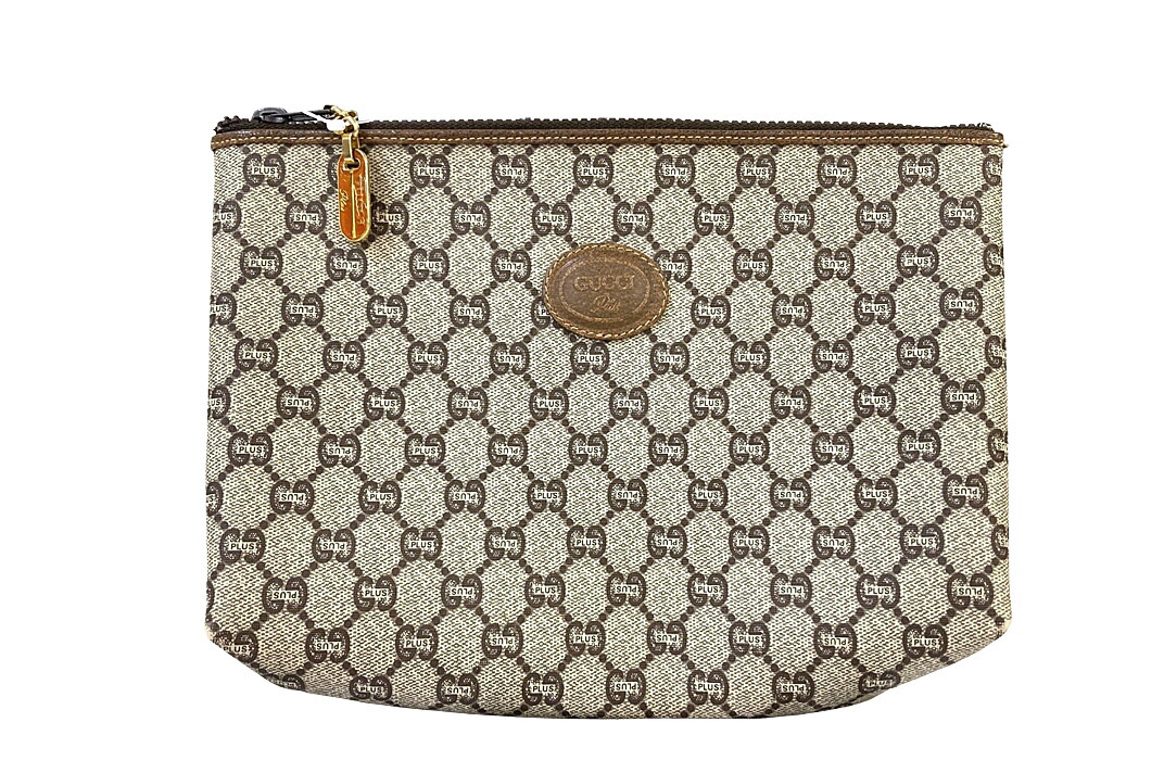 GUCCI オールドグッチ GG柄 クラッチバッグ 014 115 6088 楽天市場】【バッグ】GUCCI グッチ オールドグッチ GGプラス