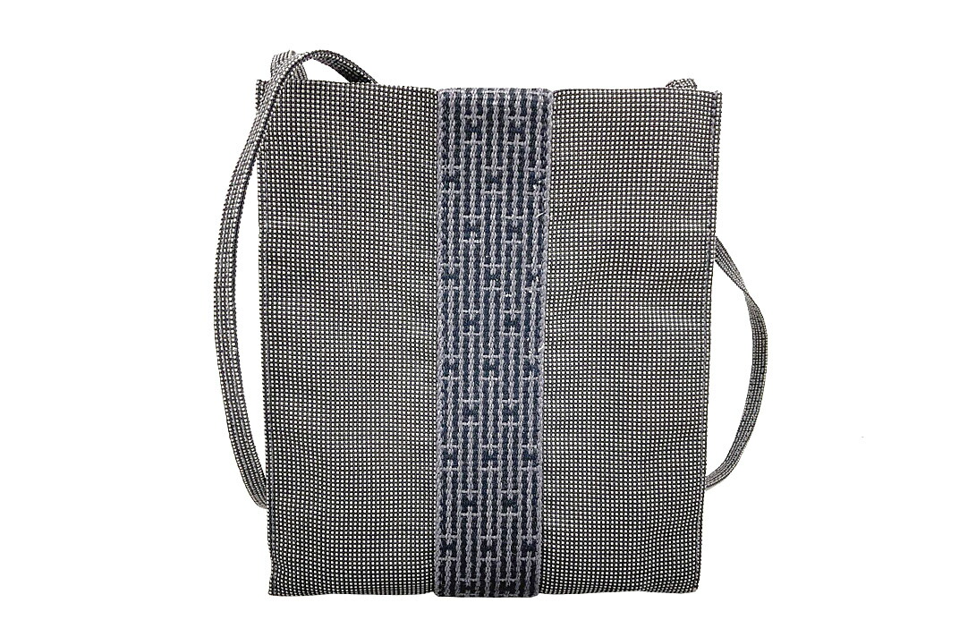 楽天市場】HERMES(エルメス) エールライン ポシェット ロング