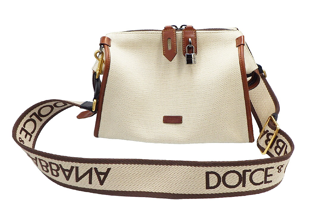 ウエストポーチ（Dolce & Gabbana） 楽天市場】【バッグ】DOLCE&GABBANA ドルチェ&ガッバーナ D&G
