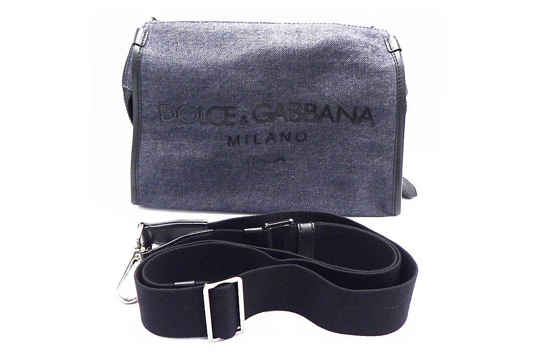 D&G ドルチェアンドガッパーナ ドルガバ ショルダーバッグ ミリタリー 楽天市場】DOLCE&GABBANA D&Gドルチェ＆ガッバーナ ドルガバ斜め掛け