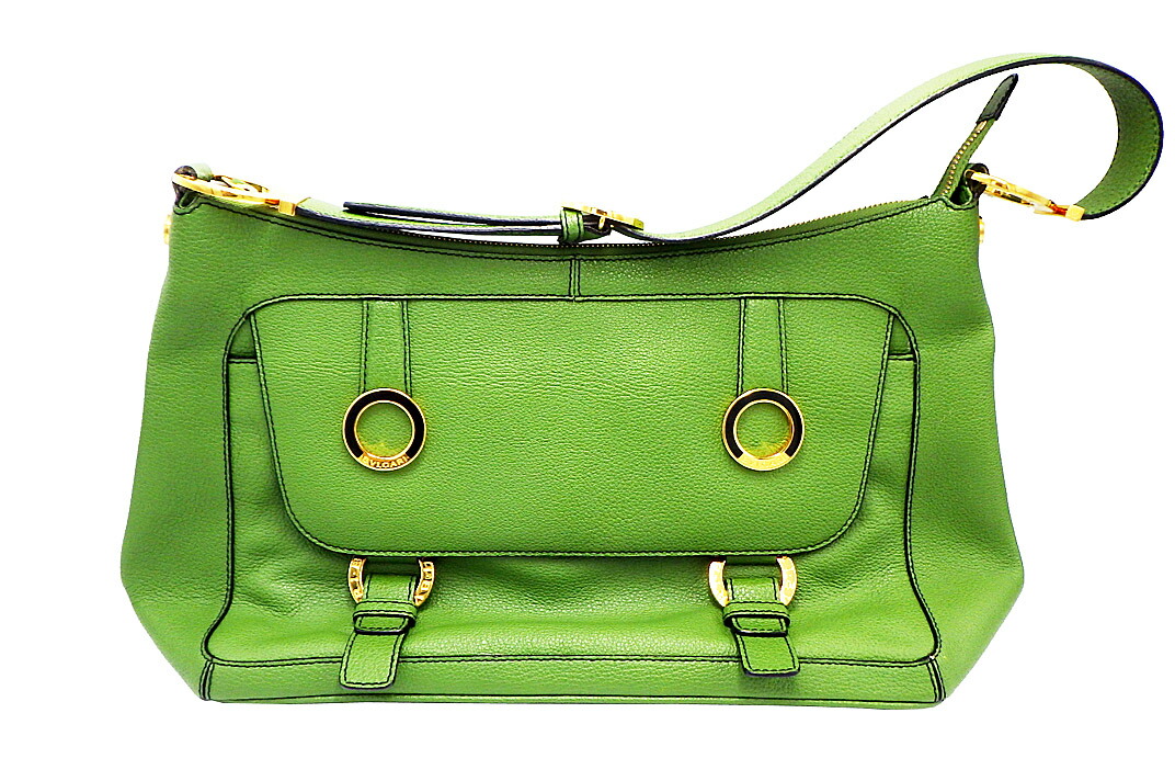 楽天市場】【バッグ】BVLGARI ブルガリ オクト ショルダーバッグ 斜め