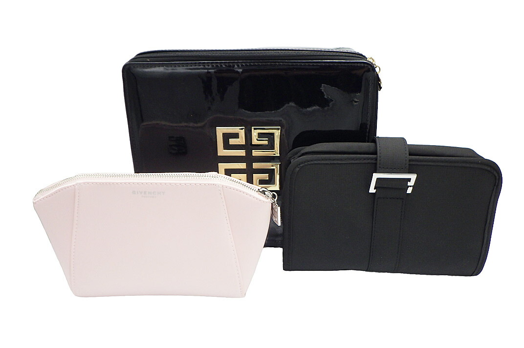 楽天市場】【バッグ】GIVENCHY ジバンシイ ジバンシー PARFUMS メイク