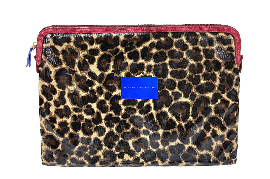 楽天市場】マークジェイコブス パソコンバッグ 13インチ ブラック Marc