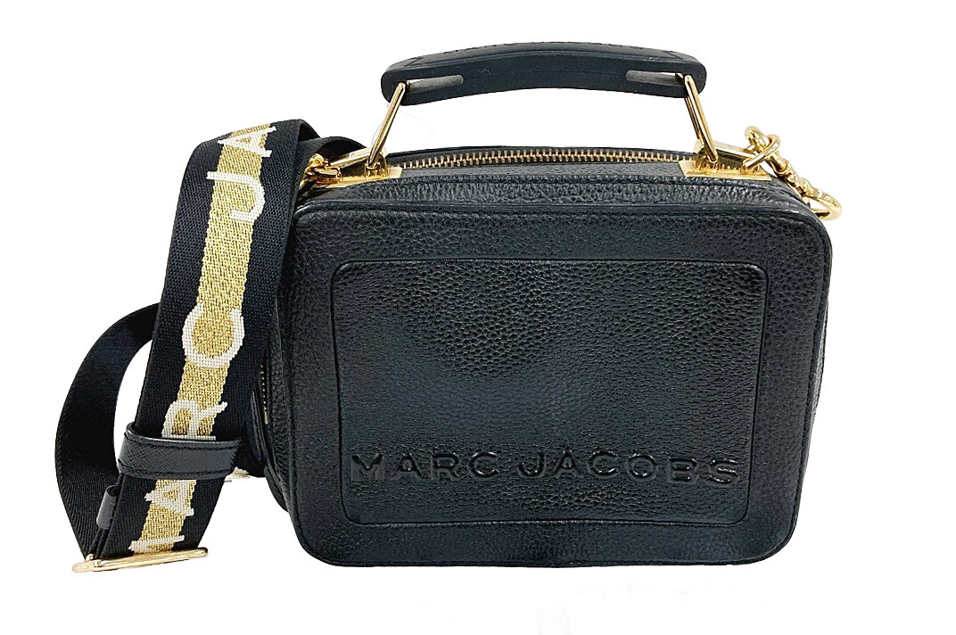 楽天市場】【バッグ】MARC JACOBS マーク ジェイコブス THE BOX 20