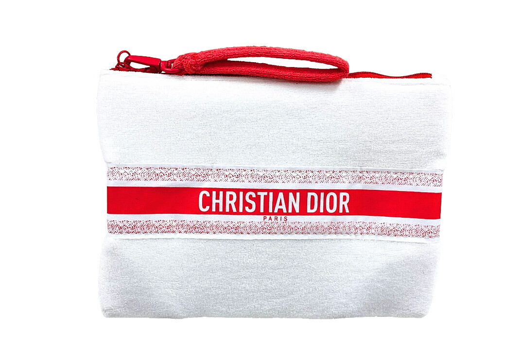 クリスチャンディオール　ChristianDior　「トワルドジュイ」　ノベルテ DIOR | Dior Book Tote バッグ ミディアム トワル ドゥ ジュイ