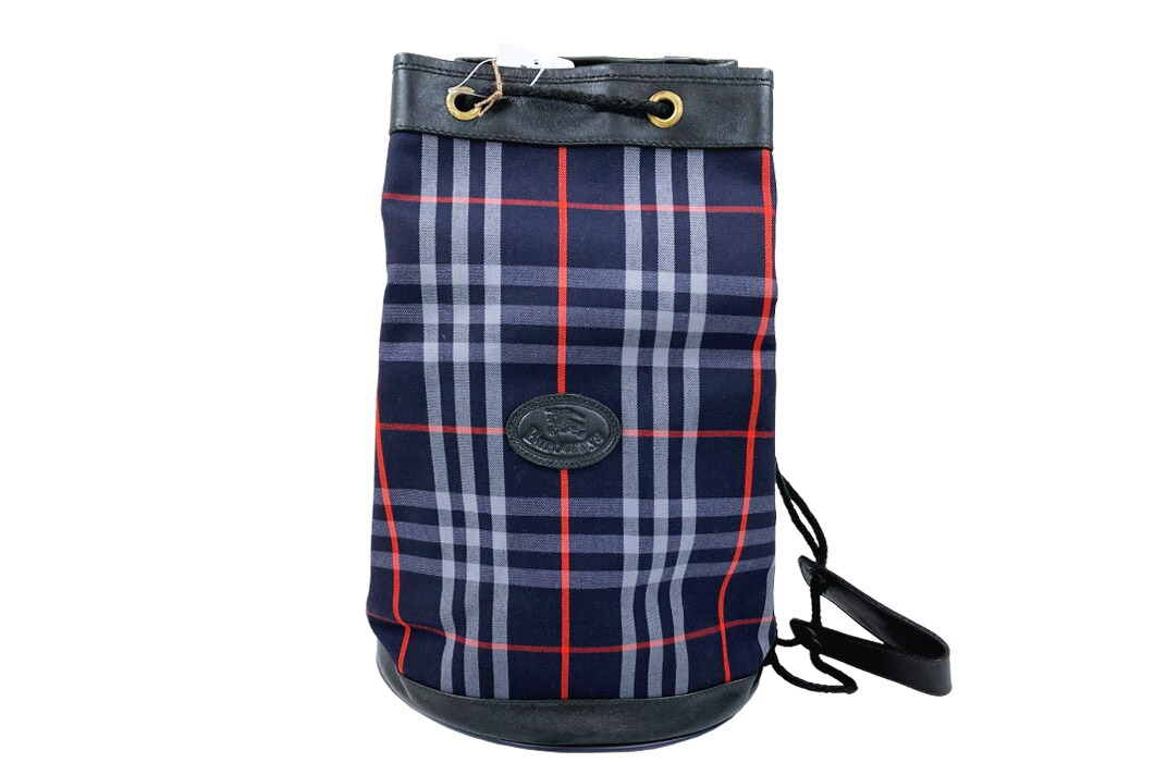 楽天市場】【バッグ】BURBERRY バーバリー ショルダーバッグ
