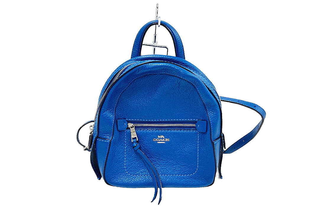 楽天市場】COACH コーチ グラハム コンバーチブル バックパック カラー