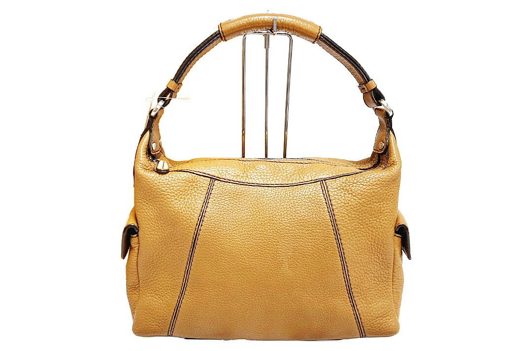 楽天市場】TOD'S トッズ/レザーショルダー/ワインレッド/ブランド