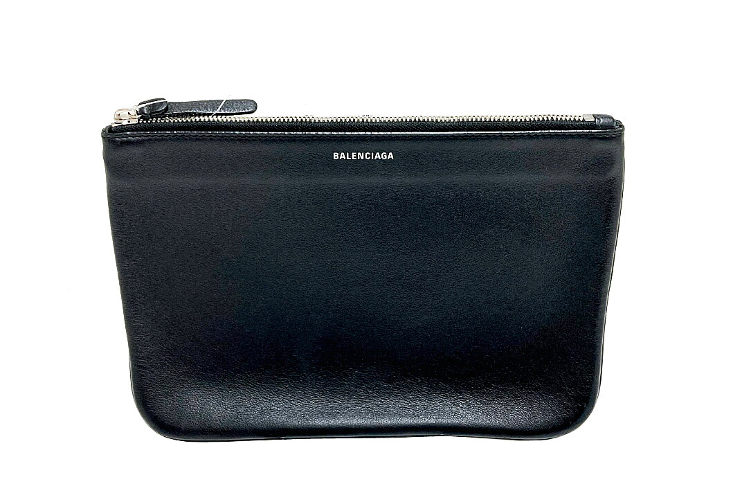 【本革】 バレンシアガ BALENCIAGA ブリーフケース ブリーフバッグ BALENCIAGA 【USED】BALENCIAGA バレンシアガ ACE エース製