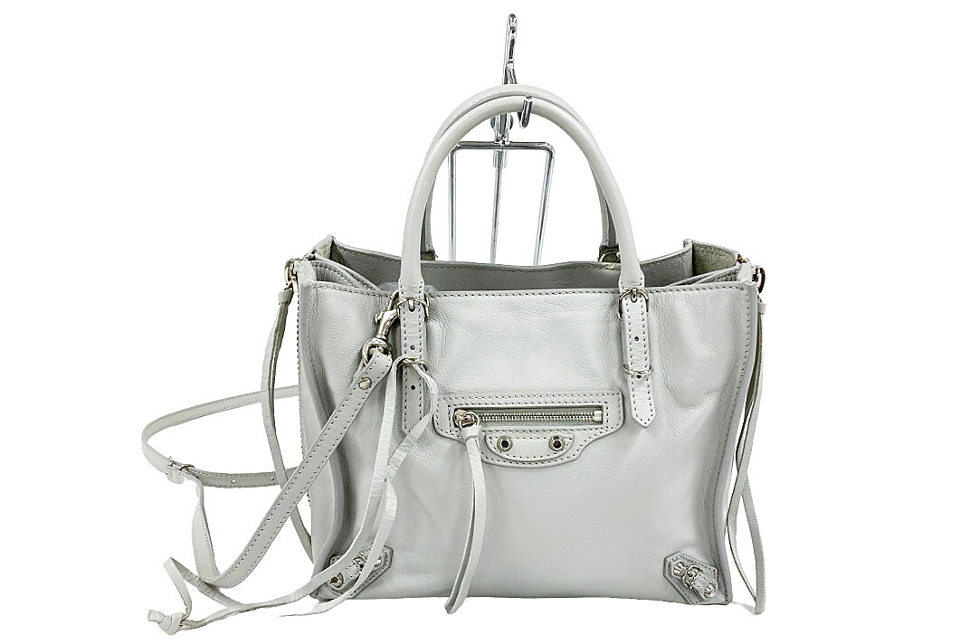 楽天市場】バレンシアガ BALENCIAGA ショルダーバッグ 巾着