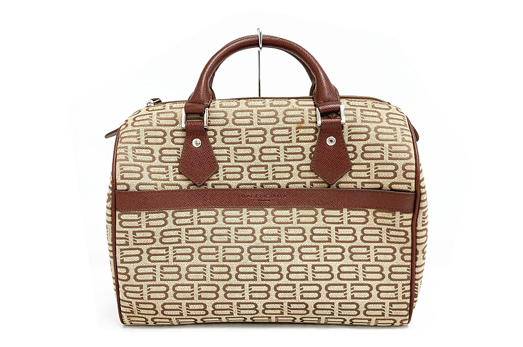 ETRO エトロ ハンドバッグ ミニボストンバッグ 筒型バッグ