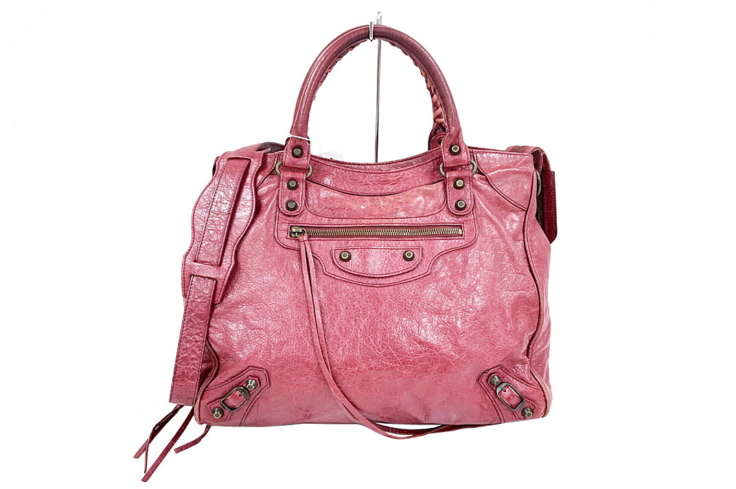 BALENCIAGA●ジャイアントオフィストートバック 楽天市場】【バッグ】BALENCIAGA バレンシアガ ザ ジャイアント