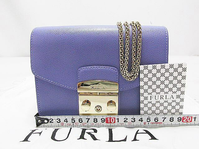 楽天市場】【バッグ】FURLA フルラ メトロポリス ニコライ バーグマン