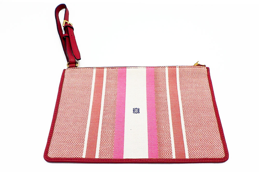 楽天市場】【中古】ロエベ LOEWE コースター 6個セット