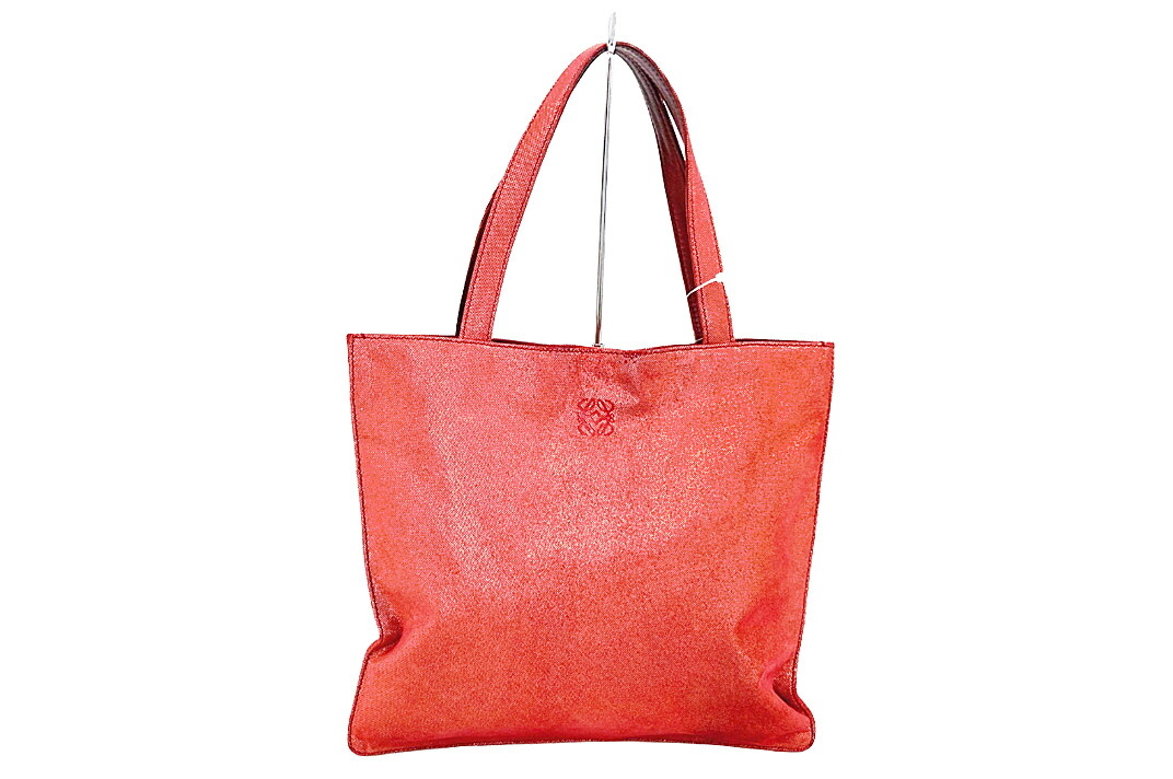 楽天市場】【バッグ】LOEWE ロエベ アラ トートバッグ