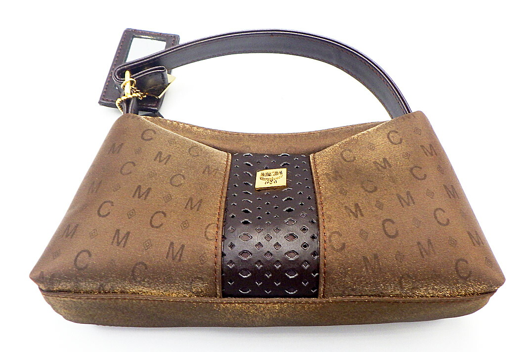 楽天市場】【バッグ】MCM エムシーエム ロゴグラム うさぎ