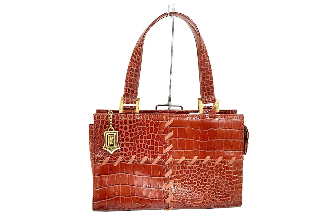 楽天市場】【バッグ】YVES SAINT LAURENT イヴ サン ローラン