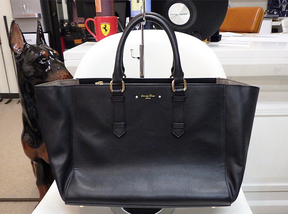 楽天市場】【未使用品】【バッグ】Samantha Thavasa サマンサ タバサ