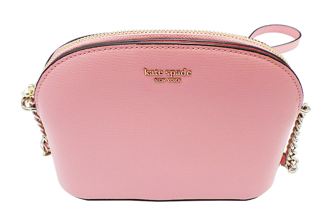 美品★ ケイトスペード　Lula ショルダーバッグ　スペードキスロック　ピンク 楽天市場】Kate Spade ケイトスペード ニコラ ツイストロック