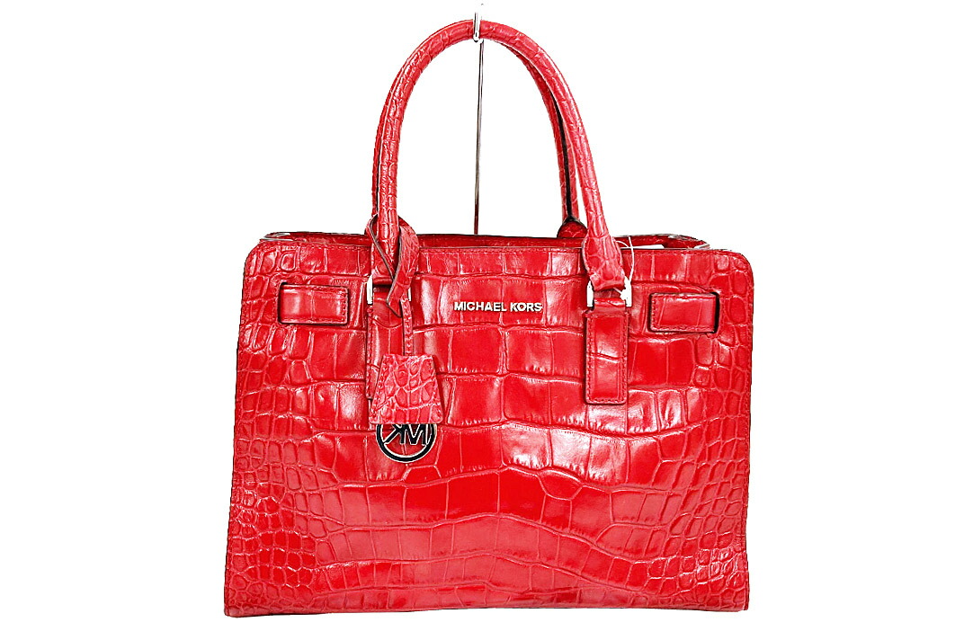 楽天市場】【バッグ】MICHAEL KORS マイケル コース マイケル
