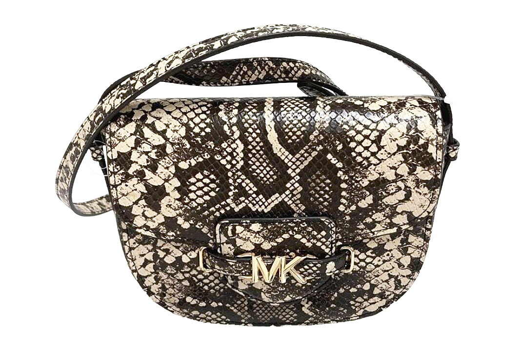 マイケルコース　MICHAEL KORS パイソン柄　チェーン　ショルダーバック 楽天市場】【バッグ】MICHAEL KORS マイケル コース 2WAY