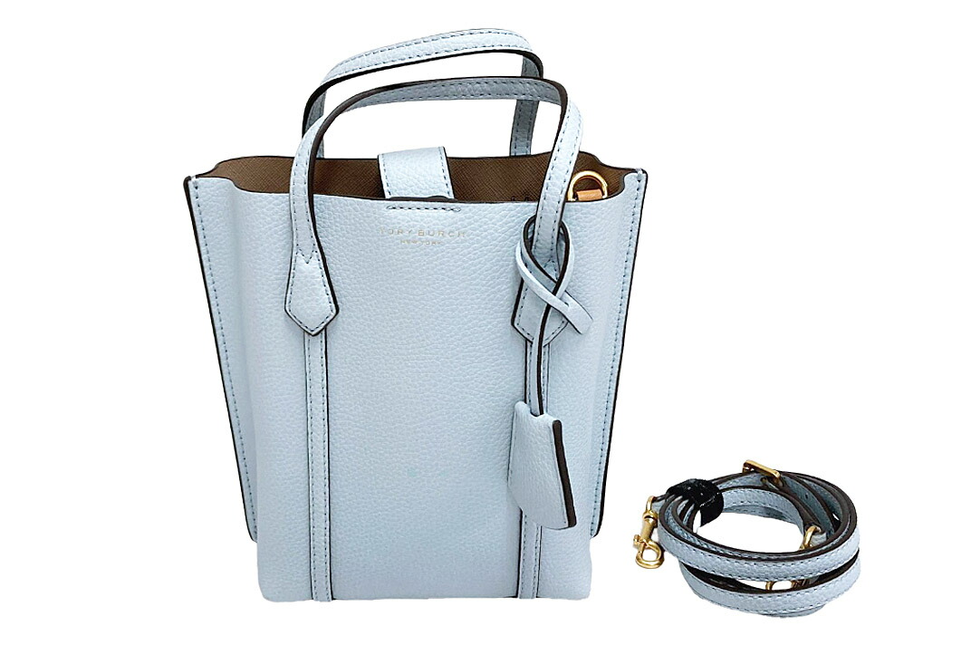 Tory Burch ロゴ入りトートバッグ Tモノグラム コレクション | トリーバーチ公式オンラインストア