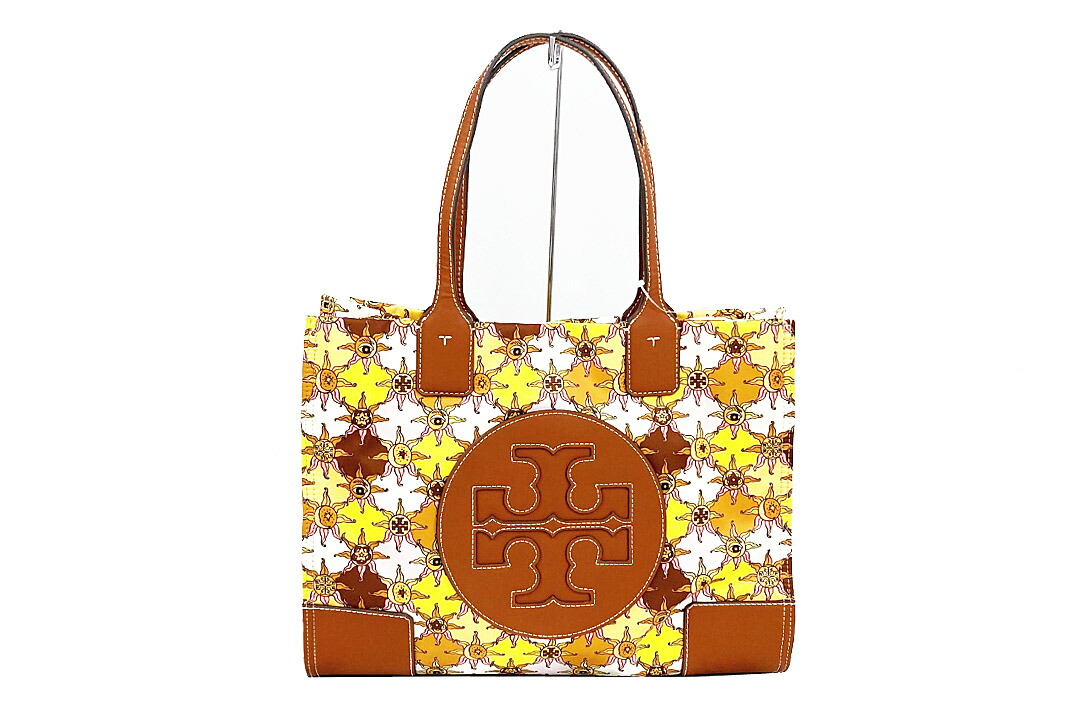 楽天市場】TORY BURCH(トリーバーチ) 幾何学デザイン トート