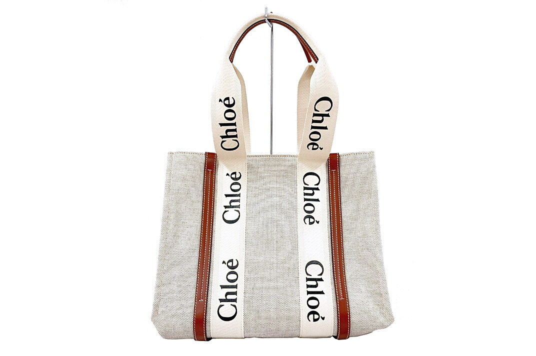 楽天市場】chloe(クロエ) パディントン トートバッグ ショルダー