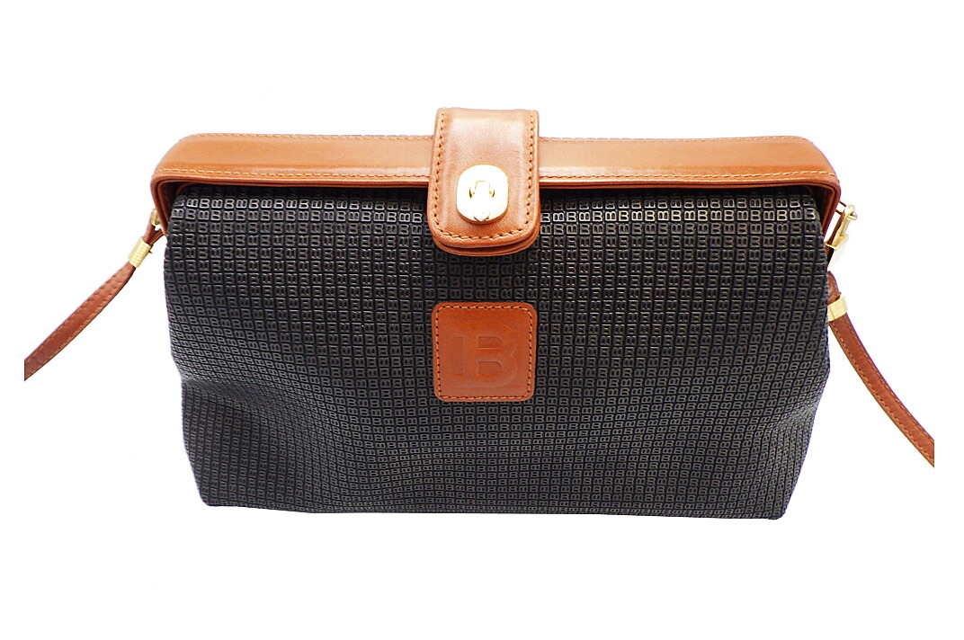 楽天市場】【新品未使用品】【バッグ】BALLY バリー トレイン