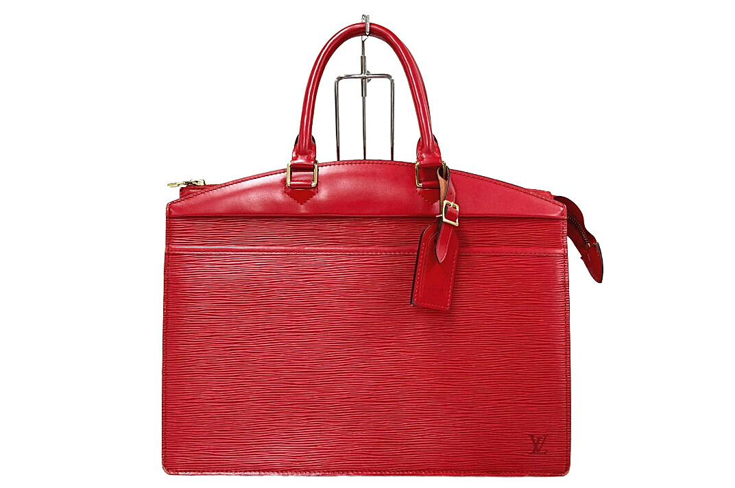 ルイヴィトン　リヴィエラ（レディース　ハンドバッグ） 楽天市場】【バッグ】LOUIS VUITTON ルイ ヴィトン エピ